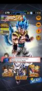 Vendo cuenta de Dragon Ball Legends, USD 1,000.00