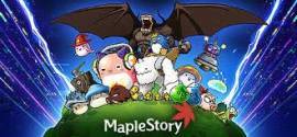 Sell Mesos MapleStory(GMS), USD 45.00