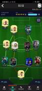 Vendo Cuenta Fifa21 ULTIMATE TEAM PS4/PS5 market Unloked, USD 110.00