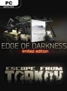 VENDO CUENTA ESCAPE FROM TARKOV EDICION Edge of Darkness 65 €, € 65.00