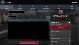 WOT blitz account (5 years old), USD 90.00