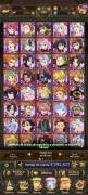 7ds grand cross global account|All festivals|, USD 200.00