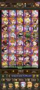 7ds grand cross global account|All festivals|, USD 200.00