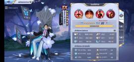 Account Ex Jamir Saint Seiya Awakening, € 1,900.00