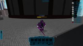 Vendo Cuenta Maxeada|Ro-Ghoul MAX LVL|Boku No Roblox Buen Quirk y LVL|, USD 100.00