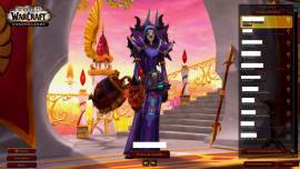 I sell battle.net account contains wow + diablo 3, USD 800.00