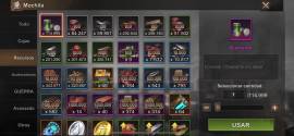 selling state of survival account, € 800.00