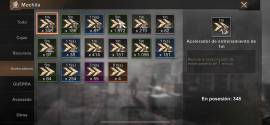 selling state of survival account, € 800.00