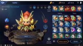 VENDO CUENTA MIR4 LVL 70, USD 150.00