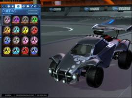 For sale rocket league account, USD 60.00