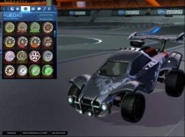 For sale rocket league account, USD 60.00