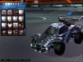 For sale rocket league account, USD 60.00