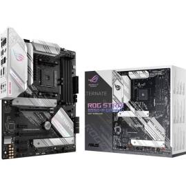 For sale motherboard ASUS Rog Strix B550-A Gaming, USD 225
