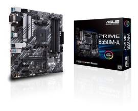 For sale motherboard ASUS Prime B550M-A, € 80
