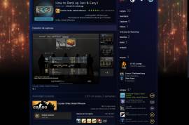 For sale beautiful steam account, USD 50.00