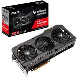 For sale graphic card AMD Radeon ASUS TUF Gaming RX 6900 XT 16GB, € 825.00