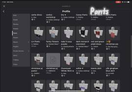 Account Roblox in sell, USD 230.00