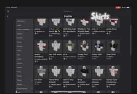 Account Roblox in sell, USD 230.00