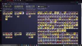 I sell destiny 2 account , USD 899.00