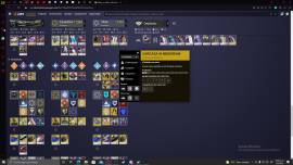 I sell destiny 2 account , USD 899.00