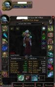 Vendo cuenta en warmane - icecrown (Sell account on server warmane), USD 200.00