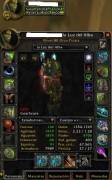 Vendo cuenta en warmane - icecrown (Sell account on server warmane), USD 200.00