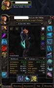 Vendo cuenta en warmane - icecrown (Sell account on server warmane), USD 200.00