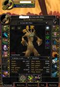 Sell account on warmane - icecrown (Sell account on server warmane), USD 200.00