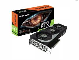 Se vende tarjeta gráfica Gigabyte GeForce RTX 3070, € 550.00