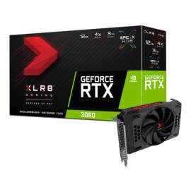 En venta tarjeta gráfica GEFORCE RTX 3060 12GB XLR8 Gaming, € 325.00