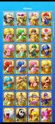 Mario Kart account lvl 74, € 55.00