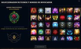 account level up league of legends, USD 10.00