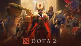 Ancient 2 Dota Account 3900 MMR, USD 30.00