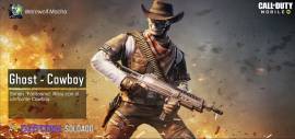 Sell CoD Mobile account Urgently 40 DLRS is the least, USD 43.00