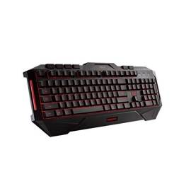 Asus Cerberus keyboard for sale - Backlit gaming keyboard, € 65.00