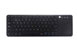 Sell CoolBox Cooltouch wireless keyboard with multi-touch touchpad, € 25.00