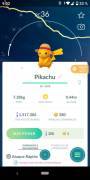 Level 38 with pikachu hat luffy shiny super rare, € 200.00