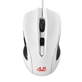 Se vende Ratón gaming óptico Asus Cerberus Arctic, € 35.00