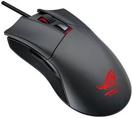 En venta Ratón Gaming óptico ASUS ROG Gladius 6400 dpi, € 40.00