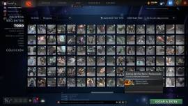 DOTA DIVINE 3 MAIN ACCOUNT, USD 80.00