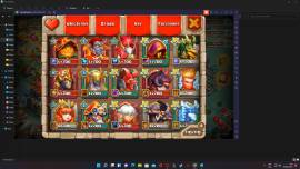 For sale Castle Clash account, USD 400.00