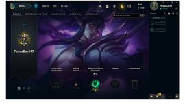 Sell League of Legends account level 30 ready to rank economic, USD 20.00