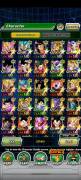 Dokkan Battle Account Rank 385, € 100.00