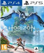 For sale Horizon Forbidden West PS4 | PS5, USD 35.90