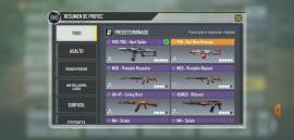 I sell my call of duty mobile account, USD 60.00