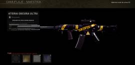 Call Of Duty Warzone account from MW Temp 1, USD 300.00