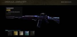 Call Of Duty Warzone account from MW Temp 1, USD 300.00