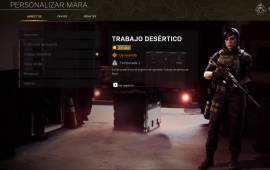 Cuenta de Call Of Duty Warzone desde Temp 1 de MW, USD 300.00