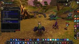 Vendo Cuenta de Wow TBC Mago nivel 65 Elfo de sangre Horda SV Faerlina, USD 40.00