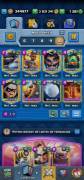 100% MAXED CLASH ROYALE ACCOUNT FOR SALE, USD 350.00